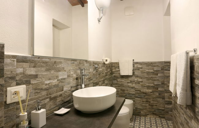 Agriturismo La Fontaccia - Foto 49