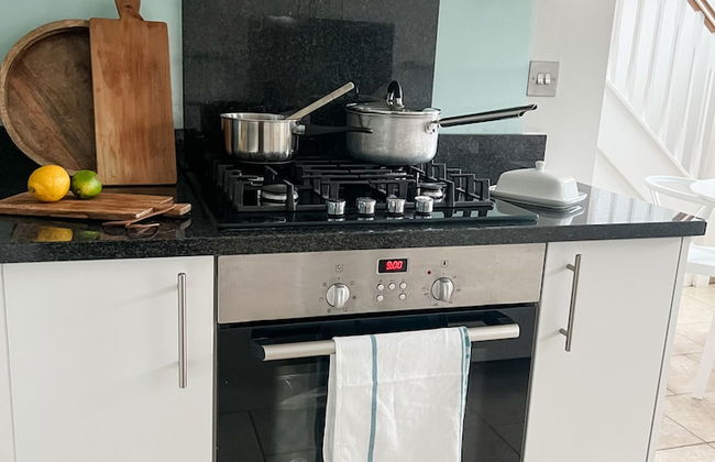 Windsor Mews by Stay Focused SA - Photo 20