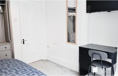 Double Room at The Burford Hideaway - Foto 10