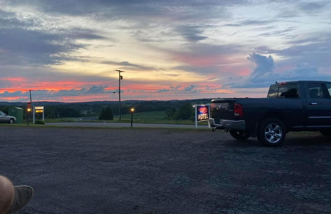 Jeannies Dream Motel - Foto 9