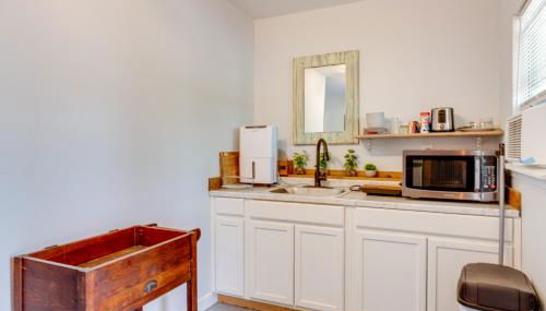 San Marcos Apartment on 10 Acres about 6 Mi to TSU! - Foto 2