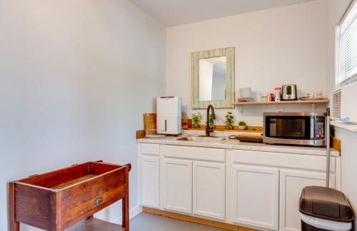 San Marcos Apartment on 10 Acres about 6 Mi to TSU! - Foto 2