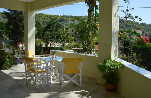 Spiti Portokali - Photo 20