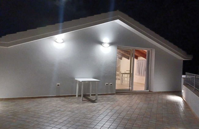 Residence Blu Sea - Foto 15