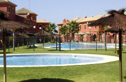 Bonito adosado playas Islantilla - Foto 19