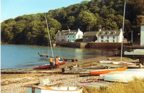 Green Shutters PembrokeshireBeachHouse - Foto 74