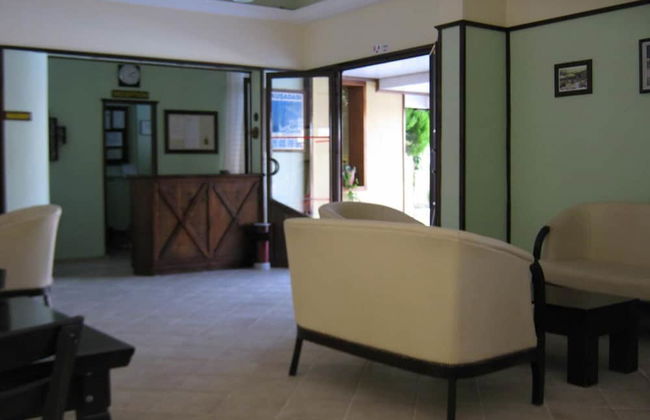 Oya Apartments - Foto 2