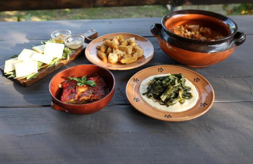 Agriturismo Pietragrande - Photo 40