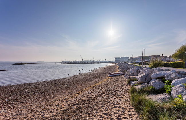 Spinnaker House - Photo 39