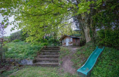 Highfield - 3 Bedroom Holiday Home - Llanmadoc - Foto 27