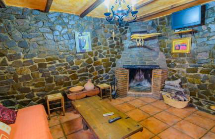 Cortijo El Chinas Orgiva by Ruralidays - Foto 12