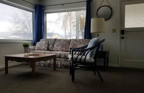 House on the Camas Prairie (in town) - Foto 28