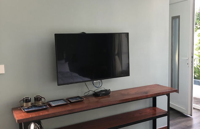 Chay Villas An Bang - Foto 6