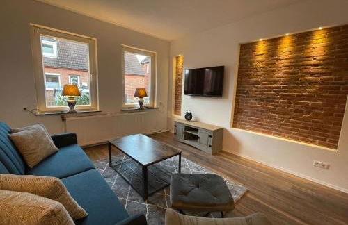 Ferienwohnung Seemöwe - Foto 9