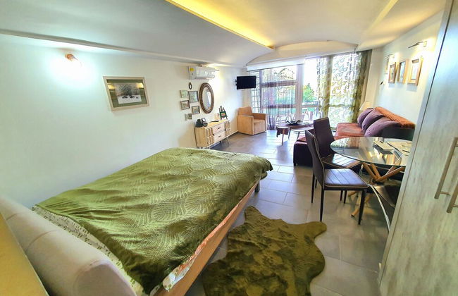 Magical View Studios Asproneri, Kamena Vourla - Foto 7