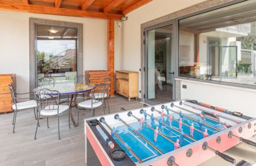 Ville Petrara - Villa con Piscina e Spa nei Vigneti - Foto 78