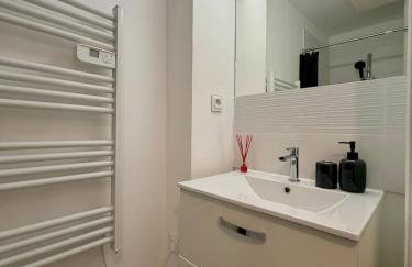 Liberté 38 - Close to Station and City Center - Foto 10