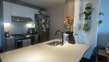 Spacious Modern Greenpoint Studio with Luxury Design and Easy Midtown Access - Foto 3