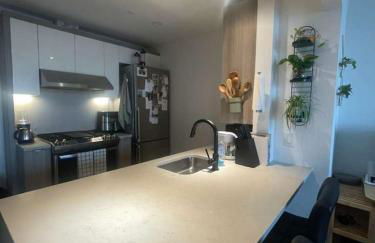 Spacious Modern Greenpoint Studio with Luxury Design and Easy Midtown Access - Foto 3