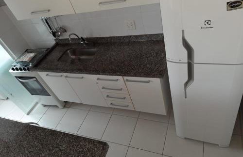 Apartamento na Praia - Foto 7