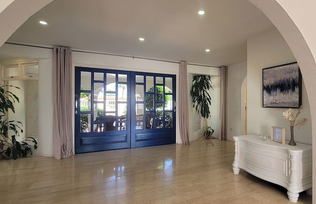 Bubali Villa & Apartments - Foto 79