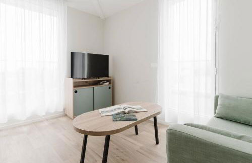 Quality Aparthotel Quiberon - Foto 13