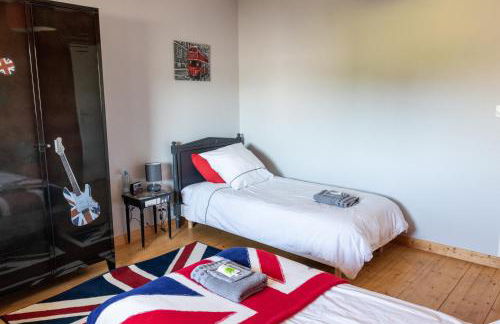 Gîte Mon Pré Vert - Photo 48