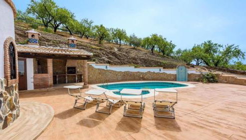 Villa Asuncion Arenas by Ruralidays - Foto 3