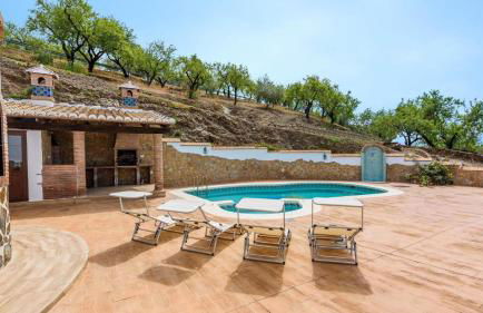 Villa Asuncion Arenas by Ruralidays - Foto 3