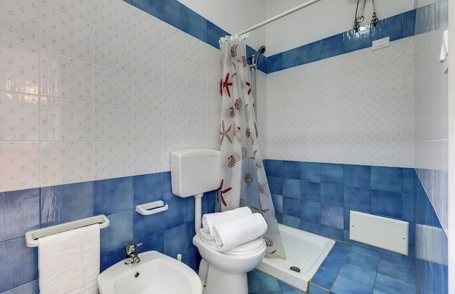 Complesso Azzurro Apartments - Photo 57