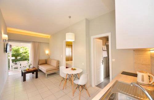 Theoxenia Hotel Apartments - Foto 14