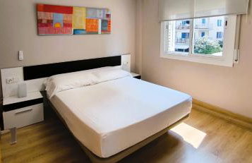 Palfuriana 86, a 30 metros de la playa WIFI ideal con niños (12) - Photo 6