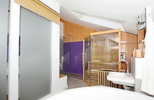 Ferienhaus SagaSol - Foto 12