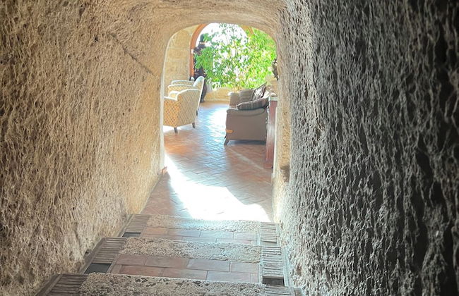 La Casa degli Archi - Foto 15