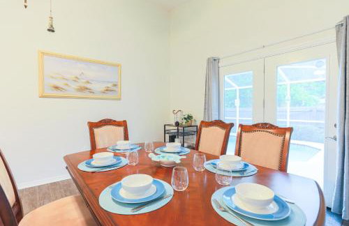 Salty Tide Getaway - Nightlife, Pool, Play, Beach - Foto 30