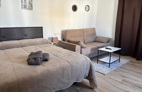 Alojamientos Capri - Foto 3