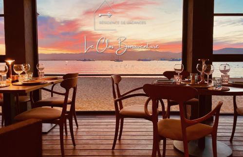 Soir d été proche plage et Saint Tropez IX - Foto 27