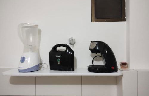 Studio FG hospedagem - Foto 13