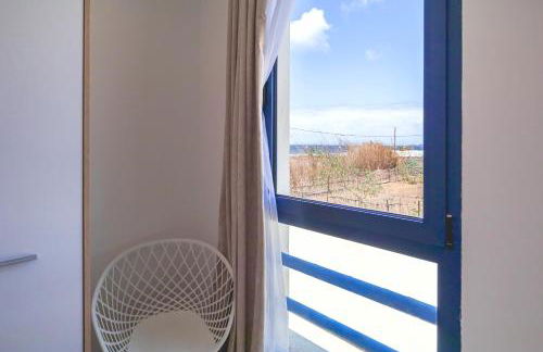 Casa Hortencia - Beautiful seaside apartment - Puerto de Las Nieves - Foto 22