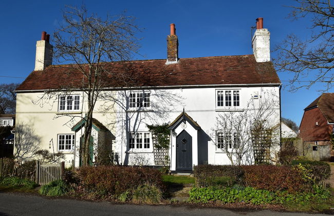 Rose Mullion Cottage - Foto 28