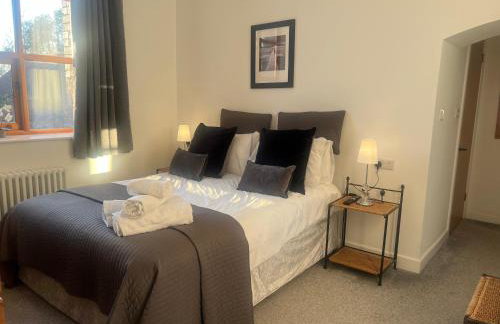 Barnstaple - Apartment- Sleeps 2 - Parking - Foto 44