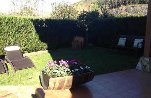 Casa Magnolia, calma entre Bilbao y Santander - Photo 10