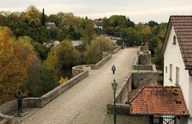 Ferienwohnung Bartenwetzerbrücke - Photo 7