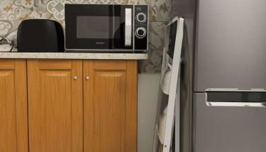 Casa Maria in Roma With 1 Bedrooms and 1 Bathrooms - Foto 4