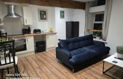 Penthouse Duplex Period Conversion - Foto 26