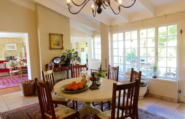 Darling Villa - Photo 23