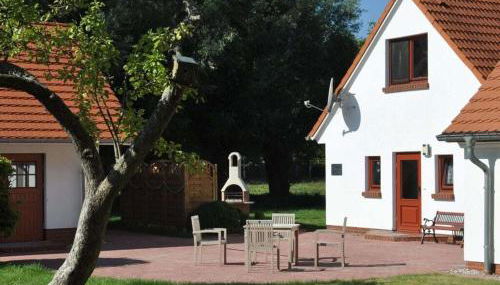 Sternenwelle Comfortable holiday residence - Foto 3, Other