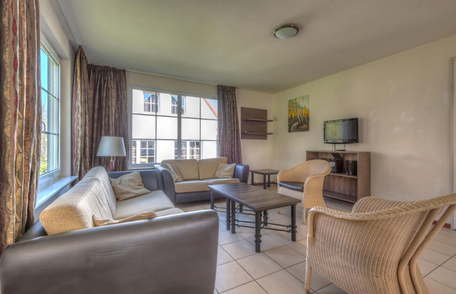 Cozy Villa With Sauna - Photo 4