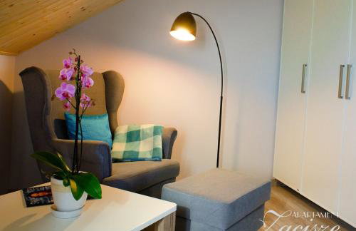 Apartament Zacisze - Foto 18