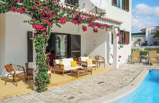 Villa Mar e Ceu - Foto 1